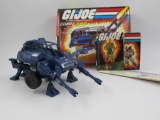 GI Joe COBRA ASP 1984