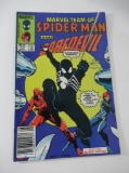 Marvel Team-Up #141/Key Newsstand!