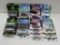 Modern Hot Wheels Movie Related Lot of (18)