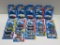 Modern Hot Wheels Vehicle Lot of (23)