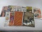 Antique to Modern Collectible Magazine Lot