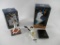 Detroit Tiger Figurine Lot (2)