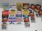 Modern Hot Wheels Snack Cars & More Lot of (21)