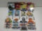 Modern Hot Wheels Pop Culture Related Lot of (20)