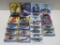 Modern Hot Wheels DC Related Lot of (20)