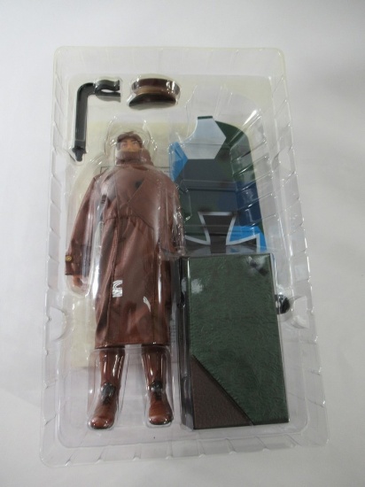 GI Joe Millennium Series WWI Aviator Ace