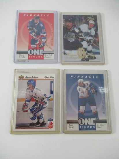 NHL Stars Lot (4)