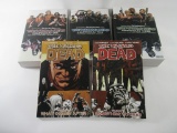 Walking Dead Compendium/TPB Lot