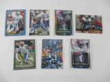 1990's NFL Trading Cards/ Barry Sanders