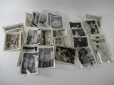 1950s/60s Pin-Up Model Photograph Lot