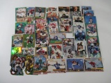 1990's NFL Trading Card / Rookies