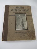 World War I Book - Liberty's Victorious Conflict