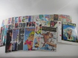 Adult Comic Book Lot
