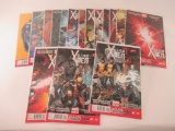All-New X-Men #1-14/19-20 (2012)