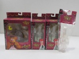 The Muppet Show Figure Lot of (4)