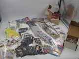 1990's Baseball Trading Card Lot