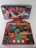 Sports Family Game Lot (2)