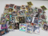 Vintage to Modern Sports Cards Lot