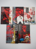 Daredevil Man Without Fear #1-5