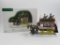 Department 56 Omnibus Dickens' Village Accessory