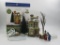 Department 56 Victorian Family Christmas House