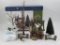 Department 56 1 Royal Tree Court Dickens' Village