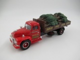 Corgi 2000 Christmas Ochs Tree Farm Truck