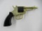 1954 FVM Pecos Bill Toy Cap Gun W/ Box