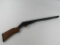1950s Wyandotte Double Barrel Toy Shotgun