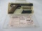 1965's Johnny Magumba Pistol Cap Gun + Case