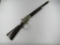1950/60s Hubley Rifleman Toy Cap Rifle