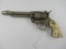 1950s Leslie-Henry 44 Gene Autry Cap Gun