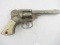 1940s Stevens 49er Toy Cap Gun