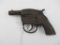 Vintage Kilgore Federal No. 1 Toy Cap Gun