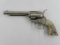 Vintage Mattel Fanner Toy Cap Gun