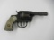 1940's Kilgore Six Shooter Cap Gun
