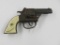 1940's Kenton Bulls Eye Cap Gun