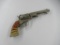 1950's Hubley Pioneer Pistol W/ Box