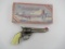 Vintage Kilgore The American Toy Cap Gun W/ Box
