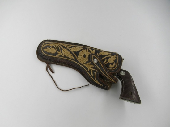 1950's Nichols Cowhand & Holster