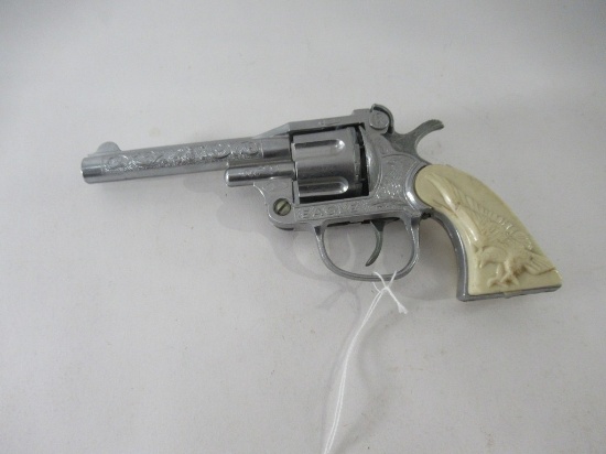 1950's Kilgore Lone Eagle Cap Gun