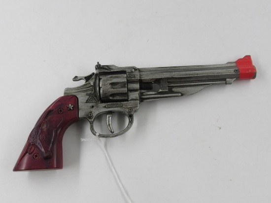 Wicke Lonestar Toy Cap Gun