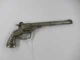 Vintage Kenton Two Time Toy Cap Gun