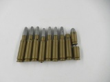 Johnny Eagle Rifle Bullet Cartridges (10)