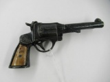 Vintage Mordt Cap & Dart Gun