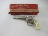1940's Stevens Buffalo Bill W/ Box