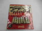 1950s Mattel Bullet Pak! Stik-M-Caps