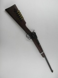 1960s Mattel 6-Shooter Toy Cap Rifle