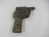 1930s Kilgore (Ra-Ta-Ta-Tat) Machine Gun Toy