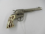 Vintage 1950s Stevens Cowboy King Toy Cap Gun